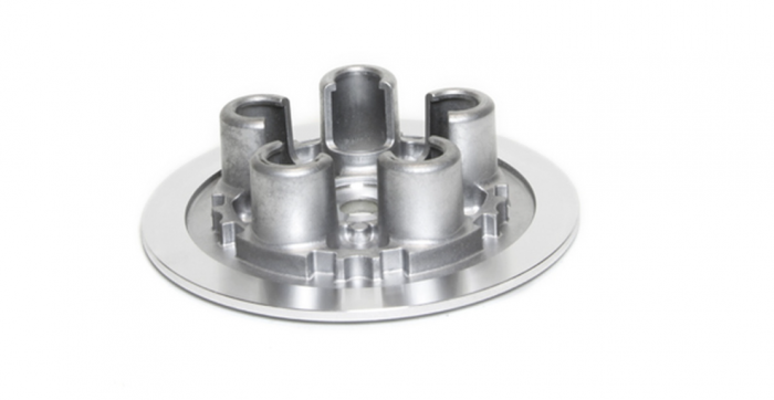 Placa presiune ambreiaj Suzuki RMZ 250 '07-'20 OEM:21462-10H00 [1]