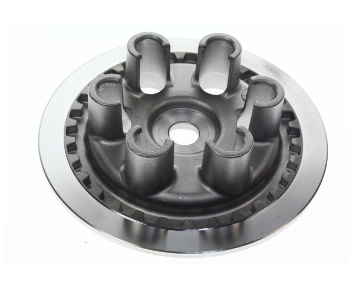 Placa presiune Yamaha YZF 450 '07-'17, YFZ 450 '09-'13 OEM Yamaha 2S2-16351-01-00 [1]