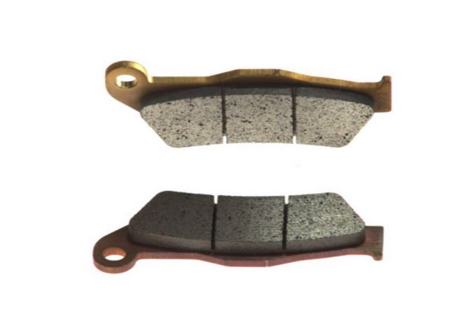 Placute frana fata KTM EXC/SX/SX-F '04-'20 Brembo 07BB0483 [2]