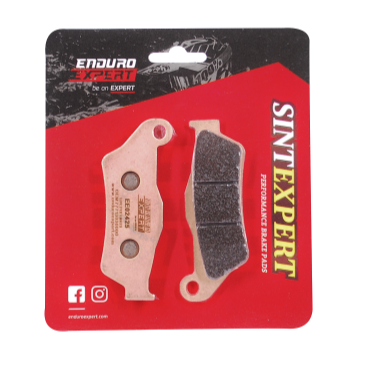 Placute frana fata KTM SX/EXC '92-'22 sinterizate Enduro Expert EE02425 [1]