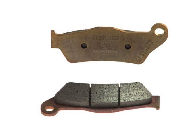 Placute frana fata KTM EXC/SX/SX-F '04-'20 Brembo 07BB0483 [1]