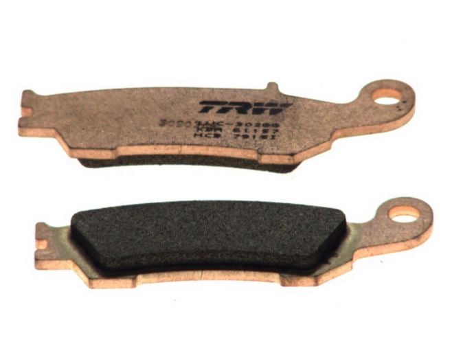 Set placute frana fata Yamaha YZ/WR 125/250/450 '08-'20 [1]