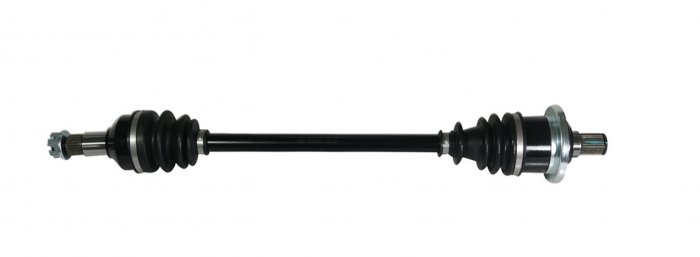 Planetara Can-Am Commander 800/1000 '11-'15 [1]