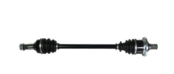 Planetara Can-Am Maverick 1000 4x4 '13-'16 fata stanga [1]