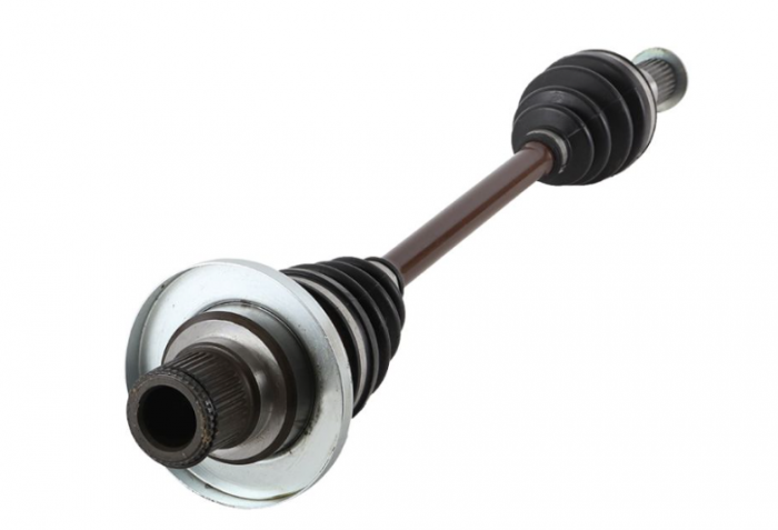 Planetara spate stanga Yamaha YFM YFM Grizzly 660 '03-'08 AB6-YA-8-301 [2]
