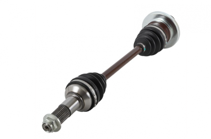 Planetara spate stanga Yamaha YFM YFM Grizzly 660 '03-'08 AB6-YA-8-301 [3]