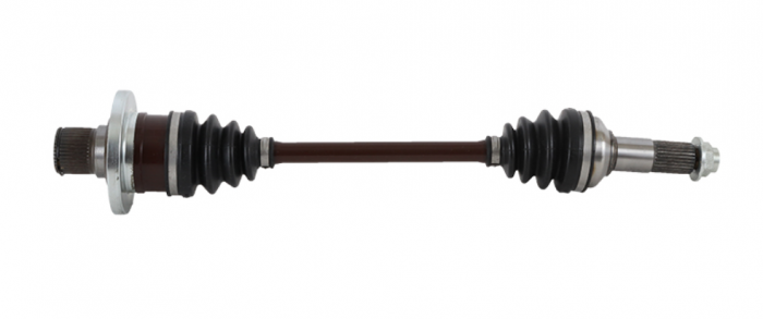 Planetara spate stanga Yamaha YFM YFM Grizzly 660 '03-'08 AB6-YA-8-301 [1]