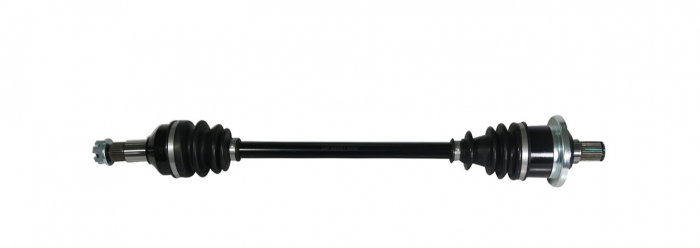 Planetara Yamaha Grizzly YFM 660 '03-'08 fata stanga [1]