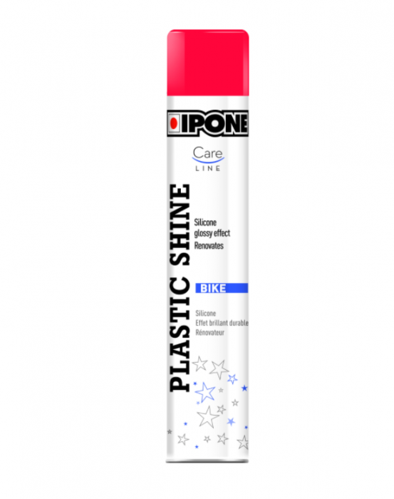 Spray Ipone plastic shine 750ml [1]