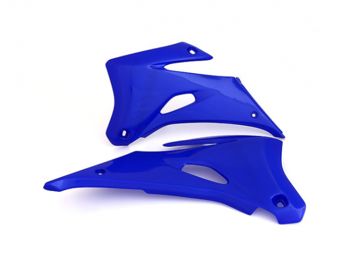 Plastice laterale fata Yamaha WRF 250 '07-'14, WRF 450 '07-'11 [1]