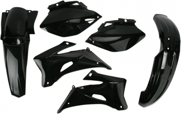 Kit plastice Yamaha YZ250F YZ450F 06-09 [1]