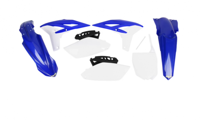 Set plastice Yamaha YZF 250 '11-'13 UFO [1]