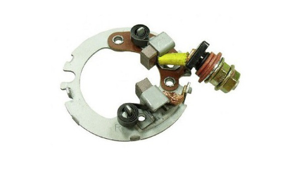 Platou perii electromotor KTM SX-F 250/450/505 '07-'13 Mitsuba SM14 Enduro Expert 24635EE [1]