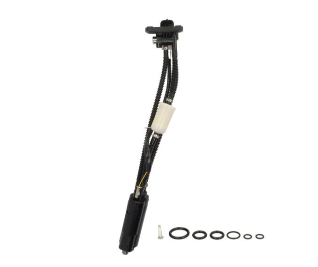 Pompa benzina completa Husqvarna FC 250/350/450 '14-'15, FE 250/350/450/501 '14-'19, FX 350/450 '17-'18, TE 250/300i '18-'19, KTM EXC 450/500 '12-'14, EXC-F 250/450/500 '17-'19, EXC-F 350 12-'19, SX-F 250/350/450 '13-' 15, XC-F 250/350/450 [1]
