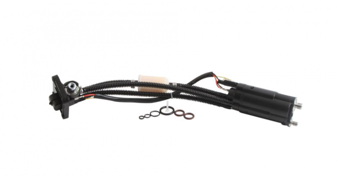 Pompa benzina completa Husqvarna FC 250/350/450 '14-'15, FE 250/350/450/501 '14-'19, FX 350/450 '17-'18, TE 250/300i '18-'19, KTM EXC 450/500 '12-'14, EXC-F 250/450/500 '17-'19, EXC-F 350 12-'19, SX-F 250/350/450 '13-' 15, XC-F 250/350/450 [2]