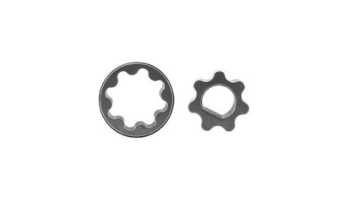 Pompa ulei Honda CRF 250 R/X '04-'14 OEM 15021324000HO [1]