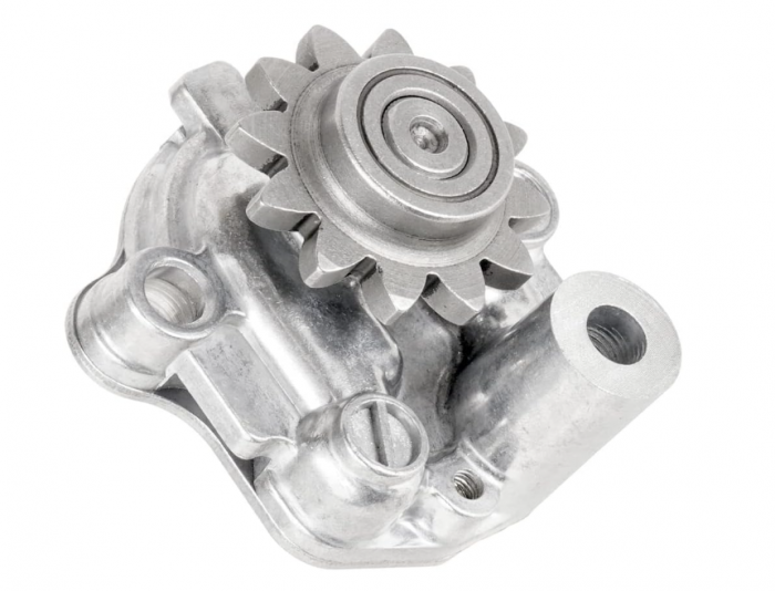 Pompa ulei Yamaha YZF 450 '06-'13, WRF 450 '07-'15 OEM 2S2133001000YA [1]