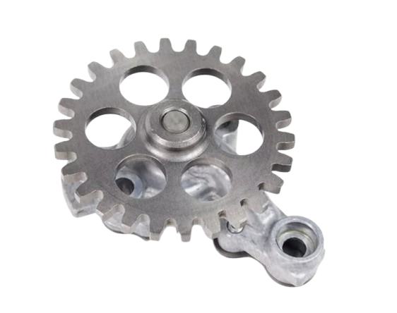 Pompa ulei Yamaha YZF/WRF 450 '14-'23 OEM 1SL-13300-11-00 [1]