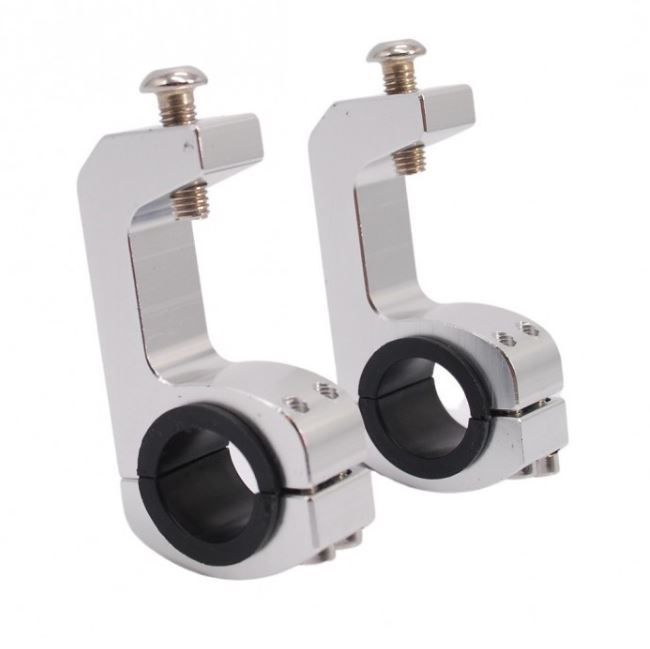 Set prinderi handguard 22/28mm cu adaptor (interior) 7999910EE [1]
