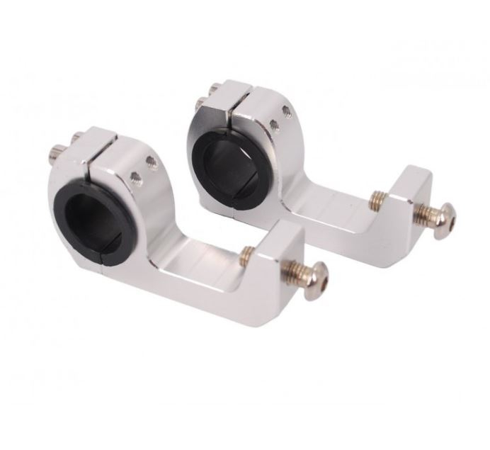 Set prinderi handguard 22/28mm cu adaptor (interior) 7999910EE [3]
