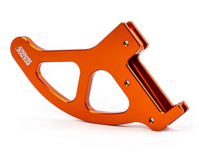 Protectie disc frana spate KTM EXC/SX '04-'20 / Husqvarna FC/FE/TC/TE '14-'19 / Sherco SE/SE-F '15-'19 [1]