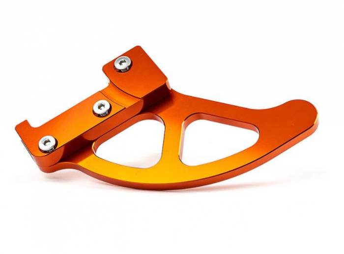 Protectie disc frana spate KTM EXC/SX '04-'20 / Husqvarna FC/FE/TC/TE '14-'19 / Sherco SE/SE-F '15-'19 [4]