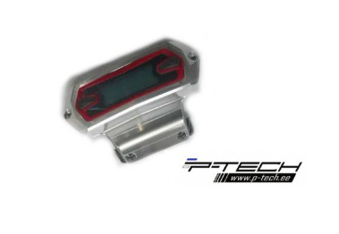 Protectie afisaj bord Beta RR 250/300 '13-'19/Xtrainer '17-'19 P-TECH SP001 [1]
