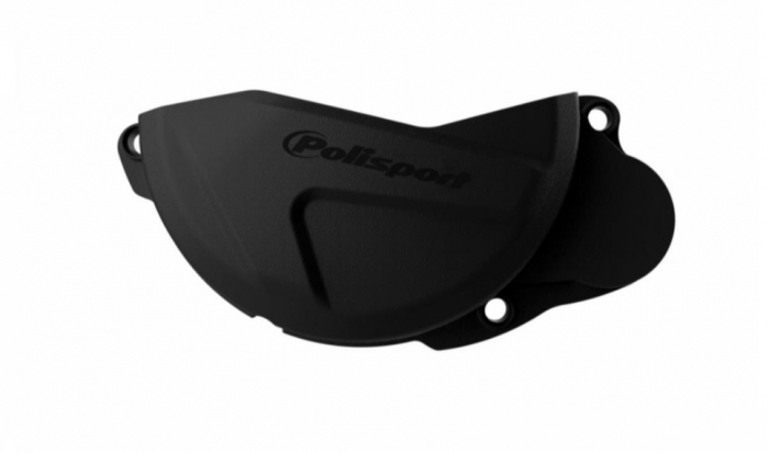 Capac ambreiaj Polisport Beta 250/300 RR `13-17, XTRAINER 300 '13-'19 Negru [1]