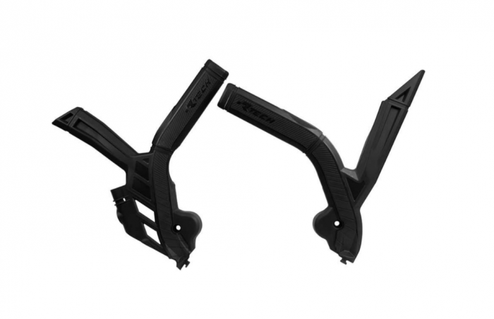 Protectie cadru Beta RR 125-480 '20-'21 Black [1]