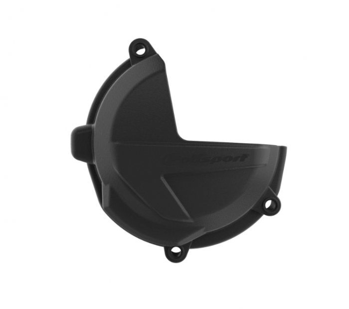 Protectie capac ambreiaj Beta 250/300 RR '18-'22; X-TRAINER 300 '18-'22 Black [1]