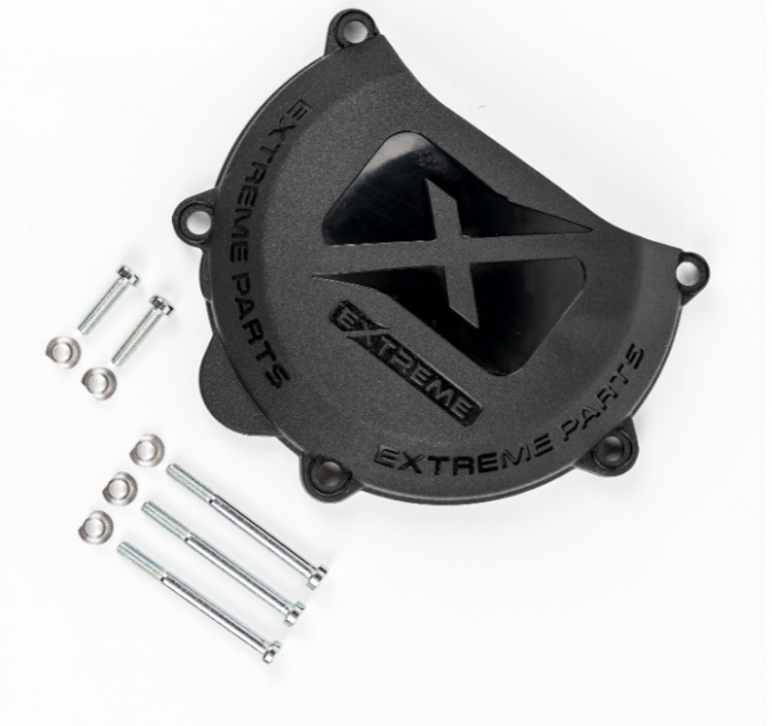 Protectie capac ambreiaj Husqvarna 250/300 2T '15-'16 Extreme EP-CL-K13-H15/16-KH [1]