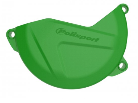 Protectie capac ambreiaj Kawasaki KXF 450 '06-'15 Polisport 8440700002 [1]