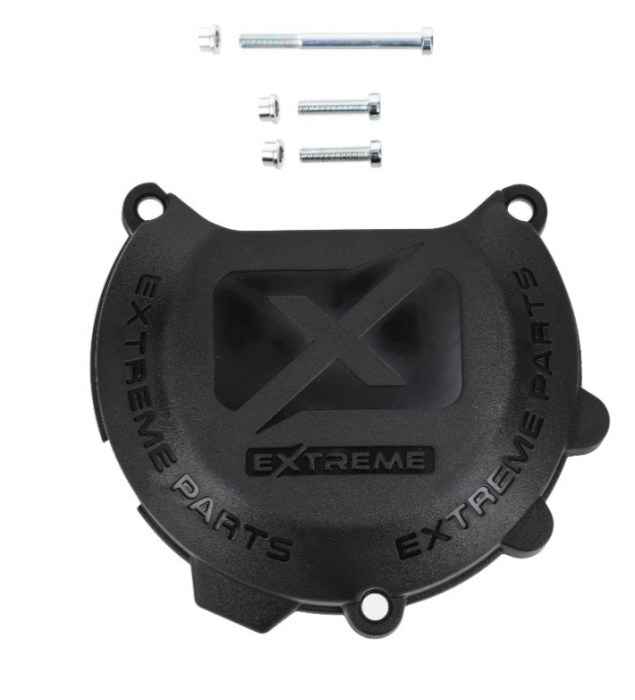 Protectie capac ambreiaj KTM 250/300 2T '17-'23 Extreme EP-CL-KTM17-K [1]