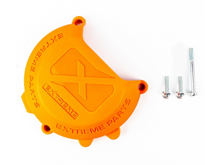 Protectie capac ambreiaj KTM 250/300 2T '17-'23 Extreme EP-CL-KTM17-K [2]