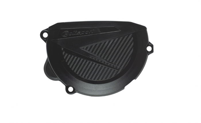Protectie capac ambreiaj KTM SX/EXC 250/300 '08-'12 Polisport 8474600001 [1]