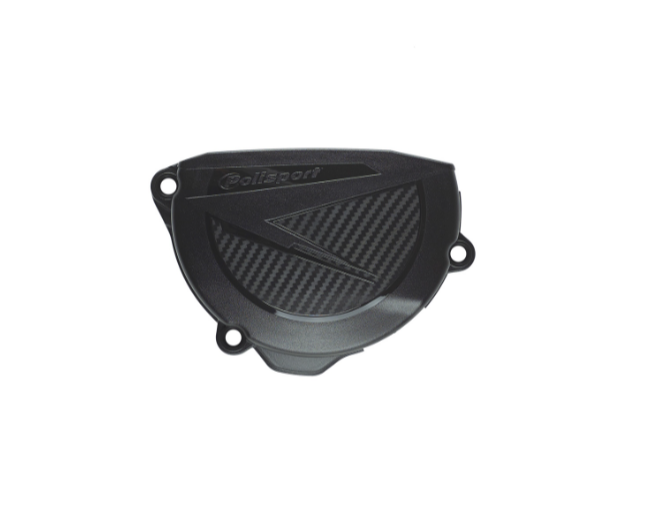 Protectie capac ambreiaj KTM  SXF/EXCF 250/350 '09-'12 Polisport 8474700001 [1]