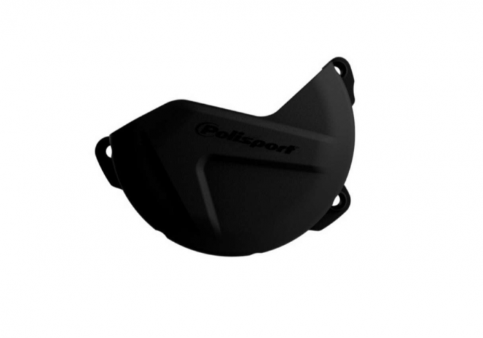 Protectie capac ambreiaj Suzuki RMZ 450 '11-'17 Polisport 8447600001 [1]