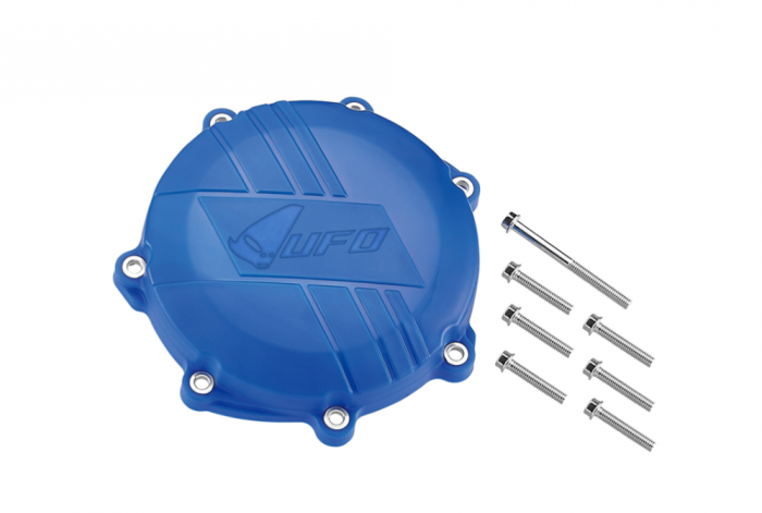 Protectie capac ambreiaj Yamaha YZF 250 '14-'17, WRF 250 '15-'17 [1]