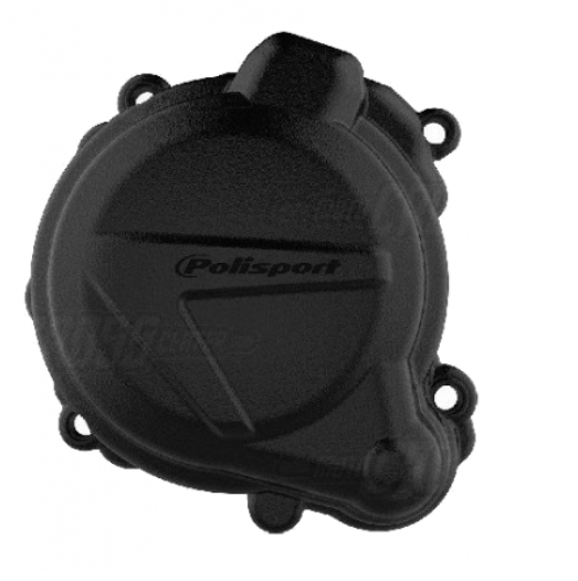 Protectie capac aprindere Beta 250/300RR '13-'22; X-TRAINER 300 '16-'22 Polisport 846330000 [1]