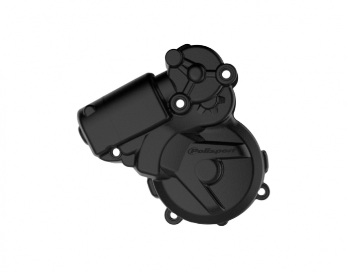 Protectie capac aprindere KTM EXC 250/300 '11-'16; Freeride 250R '15-'17, Husqvarna TE 250/300 '15-'16 Polisport 8464300001 [1]