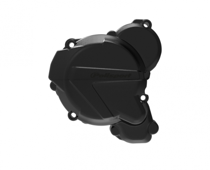 Protectie capac aprindere KTM EXC 250/300 TPI '17-'22; Husqvarna TE 250/300 TPI '17-'22 Black [1]
