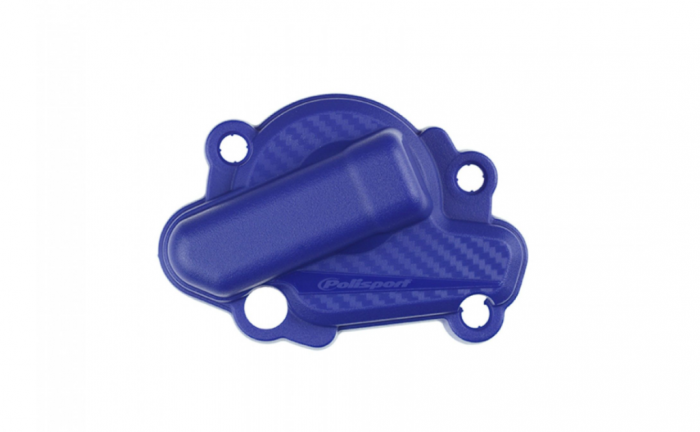 Protectie capac pompa apa Sherco SEF-R 250/300 4T '16-'22 Polisport 8484600002 [1]