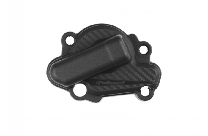 Protectie capac pompa apa Sherco SEF-R 250/300 4T '16-'22 Polisport 8484600002 [2]