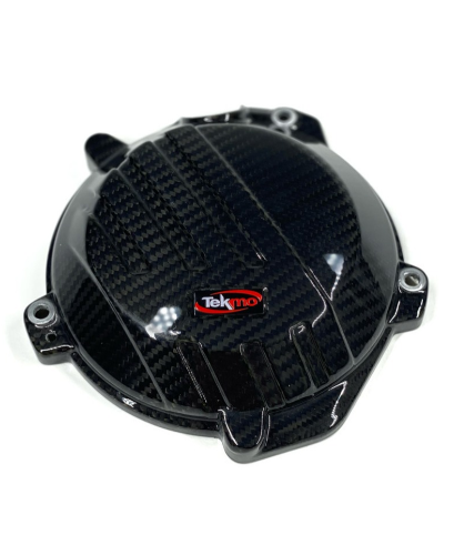 Protectie carbon capac ambreiaj KTM EXC-F/SX-F 250-350 2017-2020 [1]