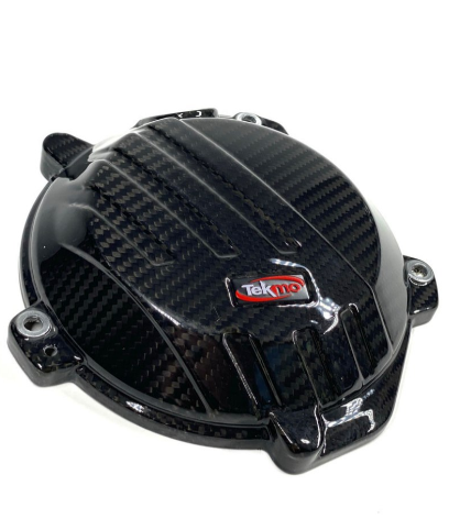 Protectie carbon capac ambreiaj KTM EXC-F/SX-F 250-350 2017-2020 [2]