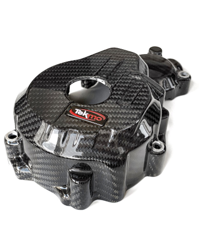 Protectie carbon capac aprindere KTM EXC-F 250–350 '17-'23 [2]