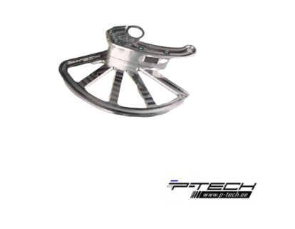 Protectie disc frana fata Beta RR 2T/4T '09-'18 P-TECH EPK001 [1]