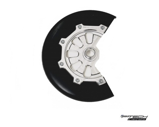 Protectie disc frana fata Beta RR 2T 250/300 '19-'22 P-TECH EPK007 [1]