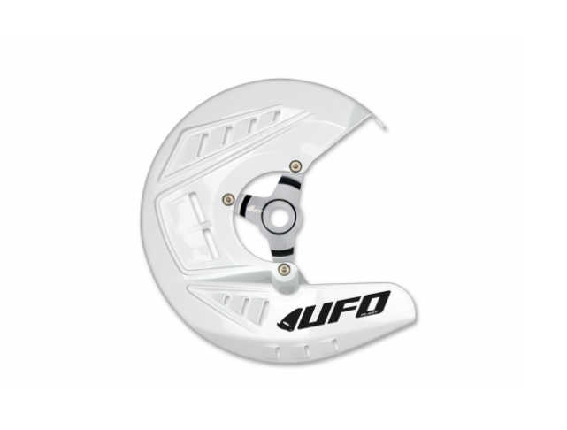 Protectie disc frana fata KTM SX 125/150/250, EXC 125/200/250/300 TPI, SX-F/EXC-F 250/350/450 '15-23 UFO [2]