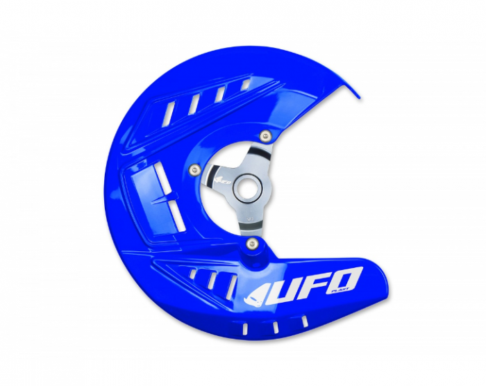 Protectie disc frana fata Yamaha YZF 250/450 '14-'23 UFO YA04851001 [2]